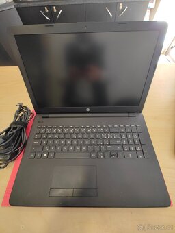 HP Laptop 15-rb085 - 2