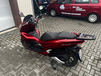 Honda PCX 125 - 2