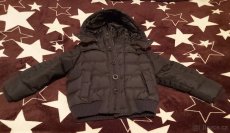 Dětská péřová bunda Original Marines - 2