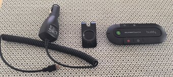 Prodám handsfree bluetooth do auta - 2