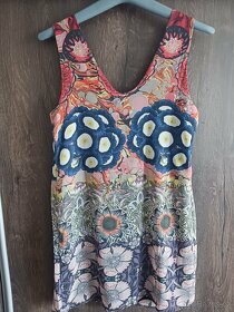 Šaty Desigual, vel. 40 - 2