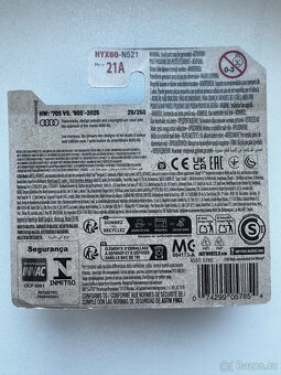 Hot Wheels Audi RS2 Avant - 2