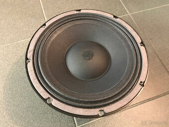 2x Eminence DeltaLite 2510 - 2