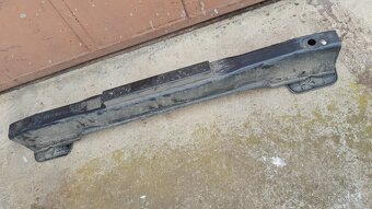 Výztuha zadního nárazníku DOBLO 2 - 2