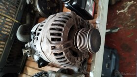 Alternator 59213557 120A - 2