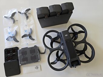 DJI AVATA2 - 2