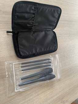 Sada kosmetických štětců - 2