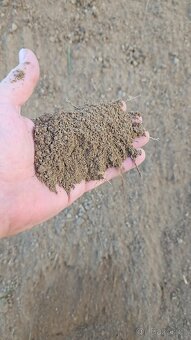 Tříděná zemina - 2