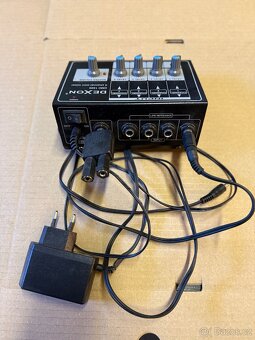 mixážní pult DEXON DMC 1400 - 2