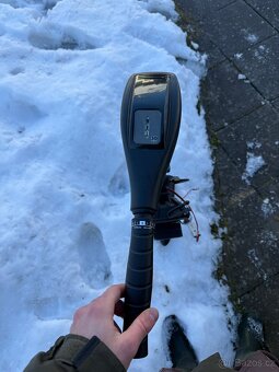 Lodní elektromotor Maxima P30 - 2