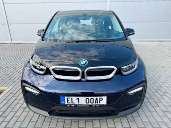 BMW i3 94aH 125kW - 2