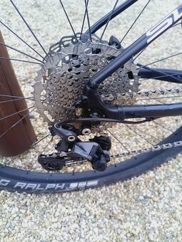 Prodám Superior Team 27 S, 27,5 - 2