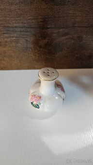 Keramické Solničky, Pepřenky, - 2