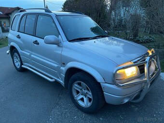 ND Suzuki Grand Vitara - 2