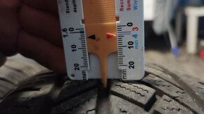 Celoroční pneumatiky 165 70 14 - 2