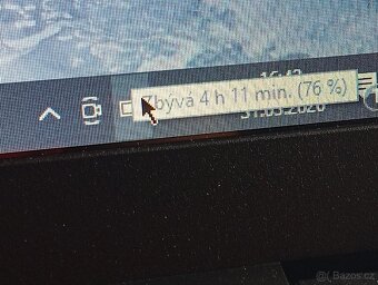 Notebook Asus x553M - 2