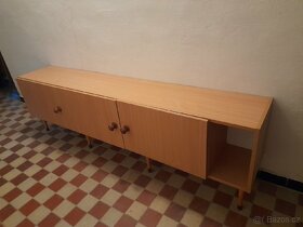 Skříňka - 2