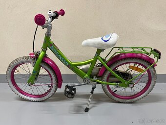 Dětské 16 kolo - 2