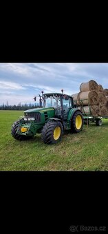 John deere 6330 - 2