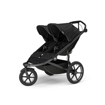 Thule Urban glide 3 Double - 2