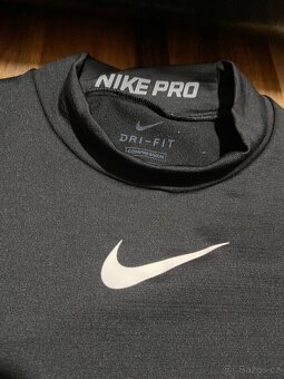 Kompresní triko Nike Pro - 2