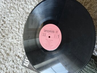 LP - Alex: Always - 2