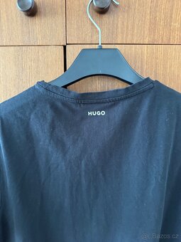 Panske triko Hugo Boss - 2