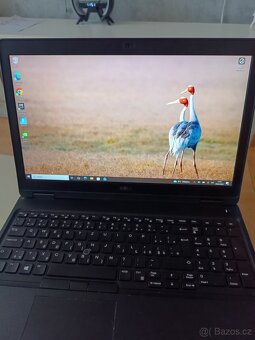 Notebook dell - 2