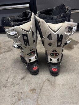 Sidi crossfire 3 SRS - 2