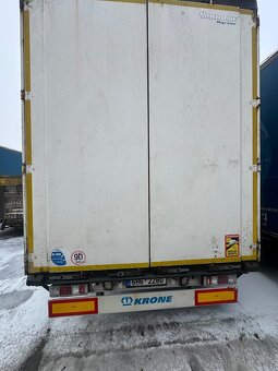 Prodám náves Krone Lowdeck - 2
