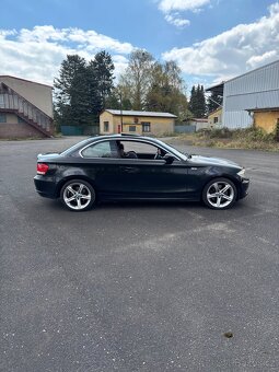 Bmw e82 123d - 2