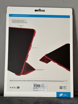 Obal na Ipad Air 2024 13” Fixed - 2