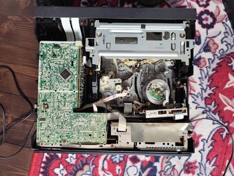 Videorecorder Panasonic NV SD25 - 2