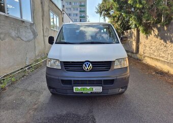 Volkswagen Transporter, 1.9TDi TAŽNÉ WEBASTO - 2