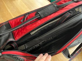 tenisová taška Dunlop na 4 rakety - 2