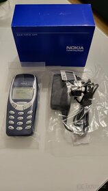 Nokia 3310 | sběratelský kousek - 2