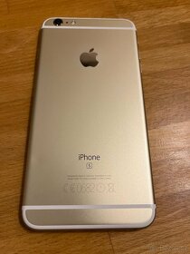 iPhone 6S Plus - 2