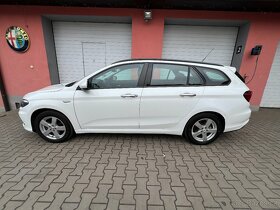 Fiat Tipo 1.6 Lounge 81kW (ODPOČET DPH) - 2