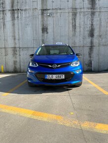 Opel Ampera-e - Business Executive 150 KW, 60 kWh - 2