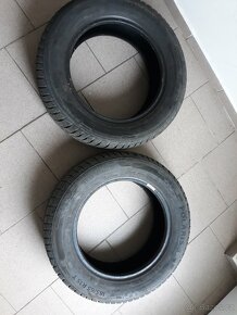 Zimní pneumatiky 185/65/R15 - 2