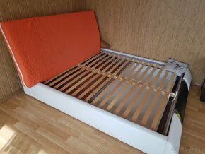 Ložní postel - 2