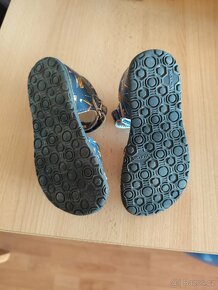 Barefoot sandálky Koel - velikost 26 - 2
