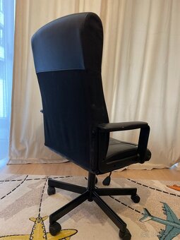 Kancelářská židle/ křeslo IKEA - 2