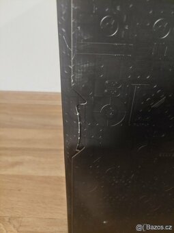 Krabice od Imperial Star Destroyer lego 75252 - 2