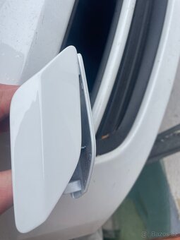 Krytky ostřikovačů GOLF 7 - 2