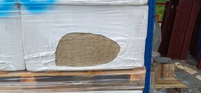 Rockwool Frontrock Plus 160 mm 60x100 cm (1,2/14,4) lambda=0 - 2