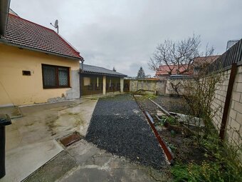 Exklusivní prodej - rodinný dům Napajedla - 2