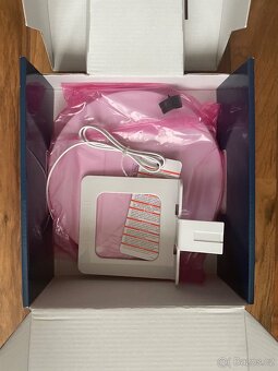 Monitor dechu - Babysense 7 - 2