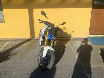 BMW G 310 R - 2
