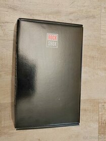 Tlumič RockShock Deluxe Ultimate - 2